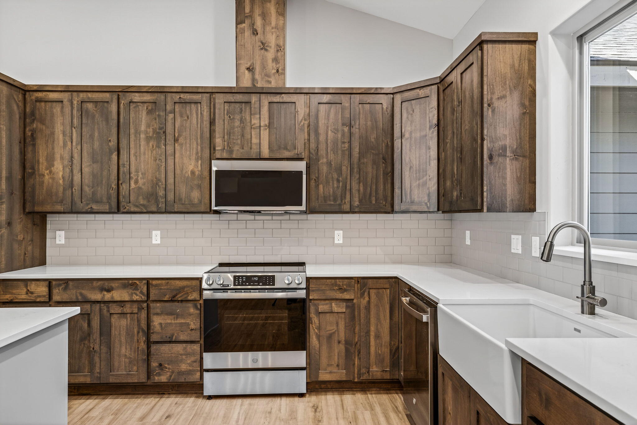 Evergreen Park - Residential