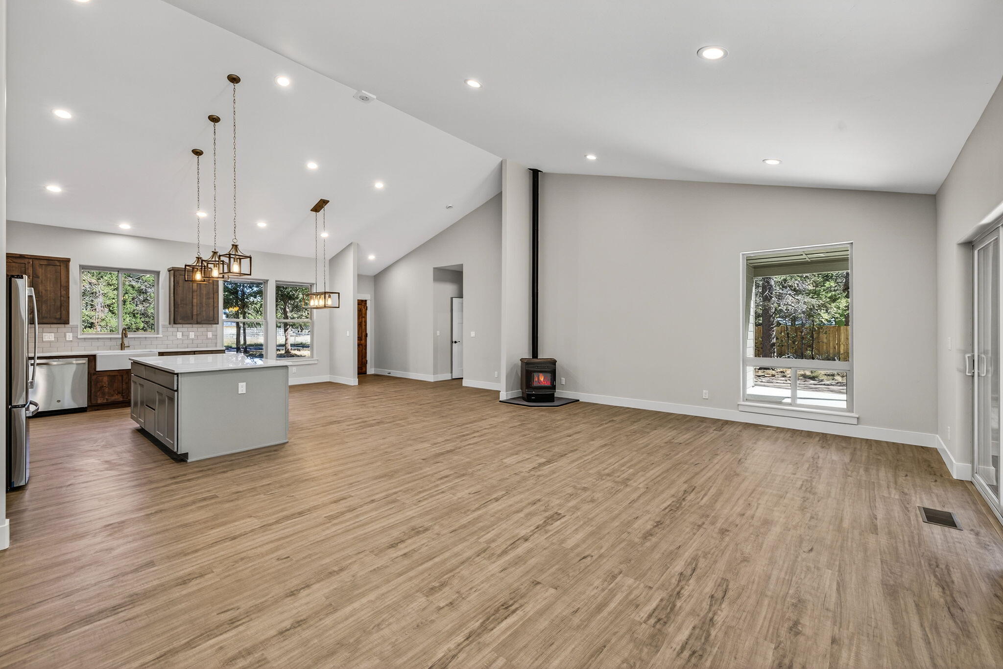 Evergreen Park - Residential