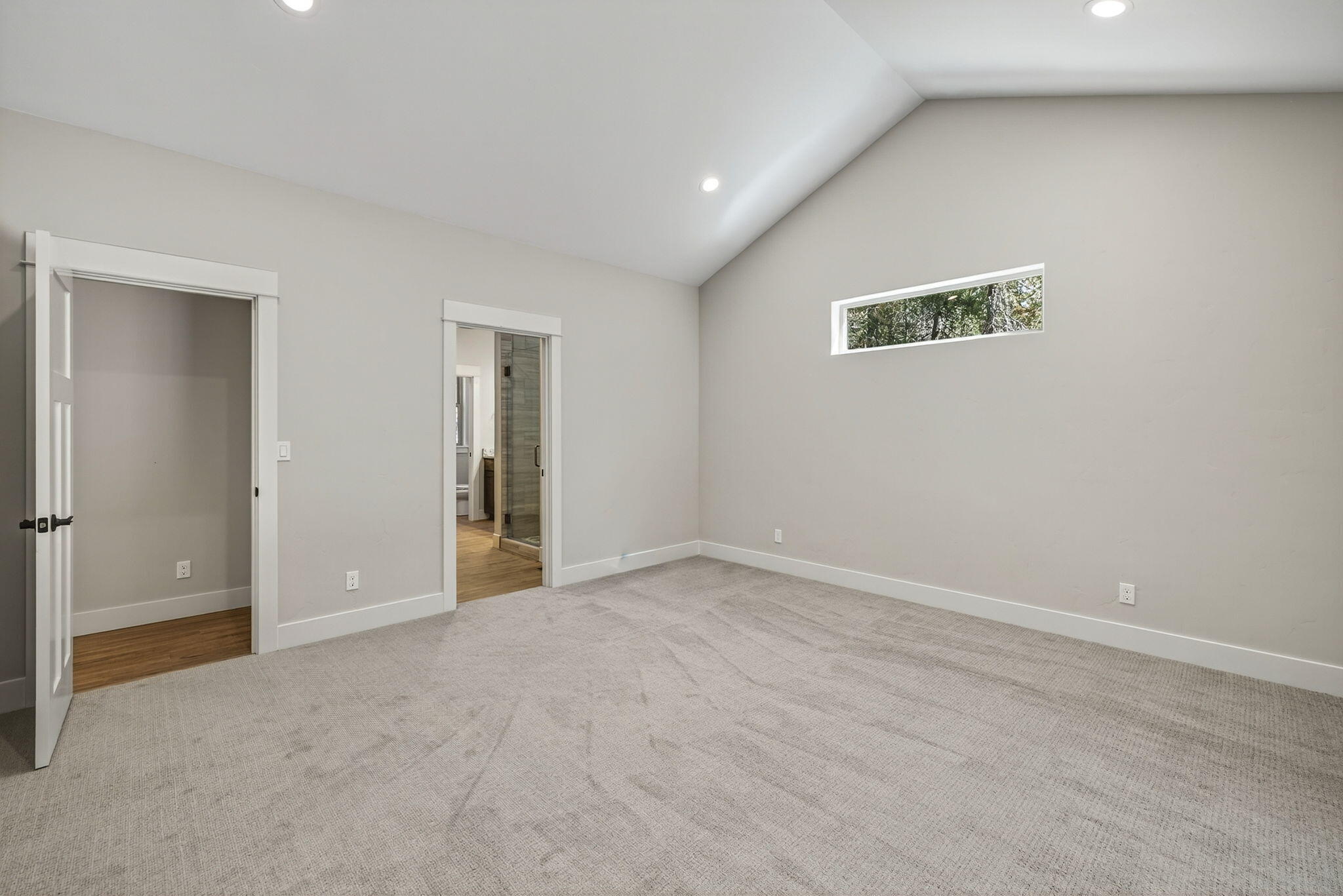 Evergreen Park - Residential