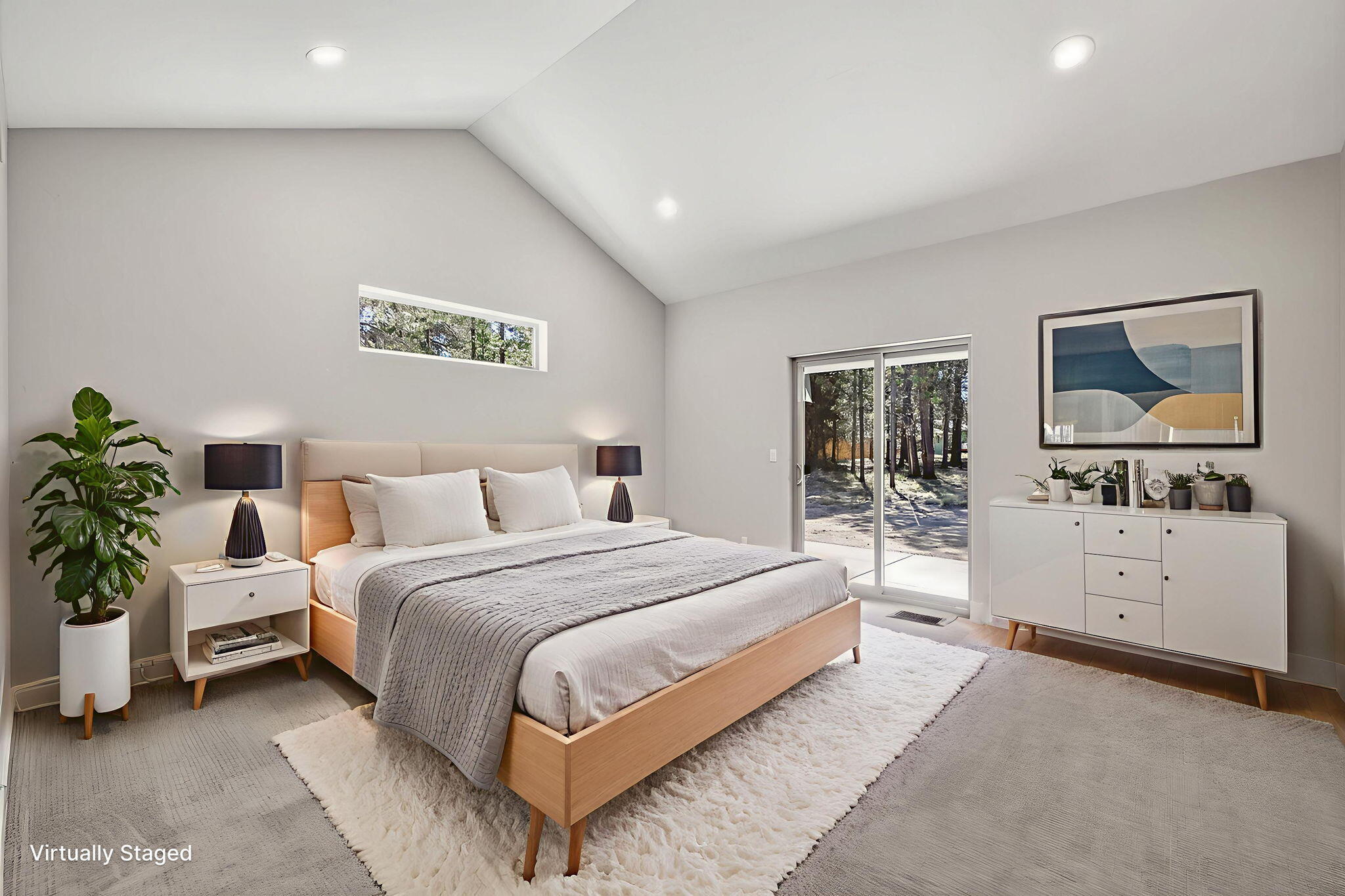 Evergreen Park - Residential