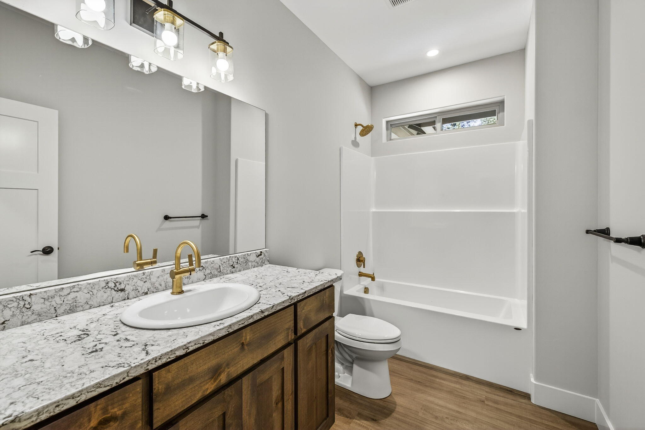 Evergreen Park - Residential