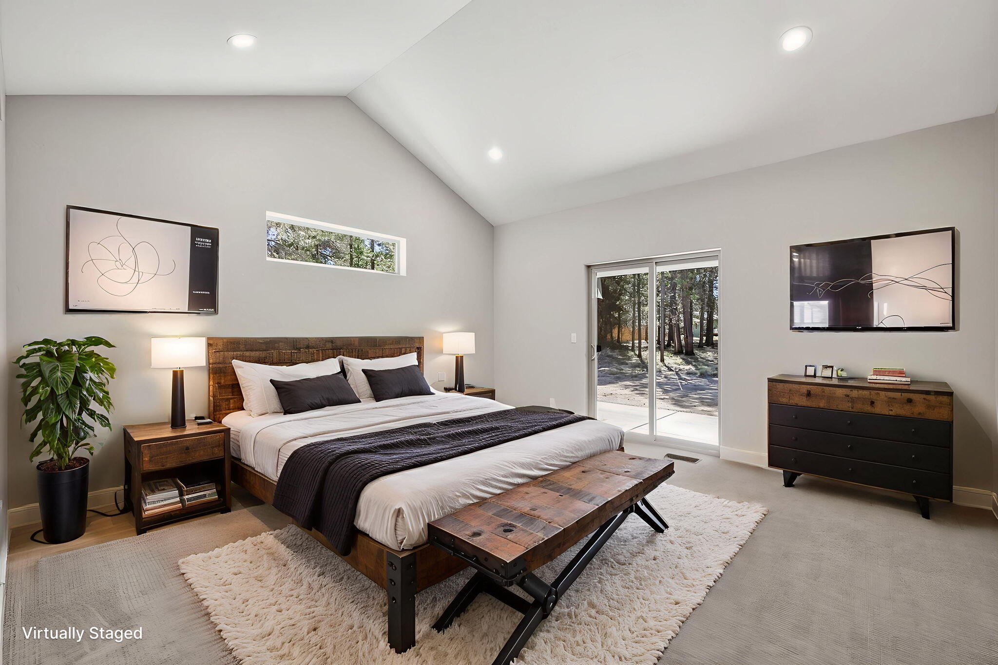 Evergreen Park - Residential