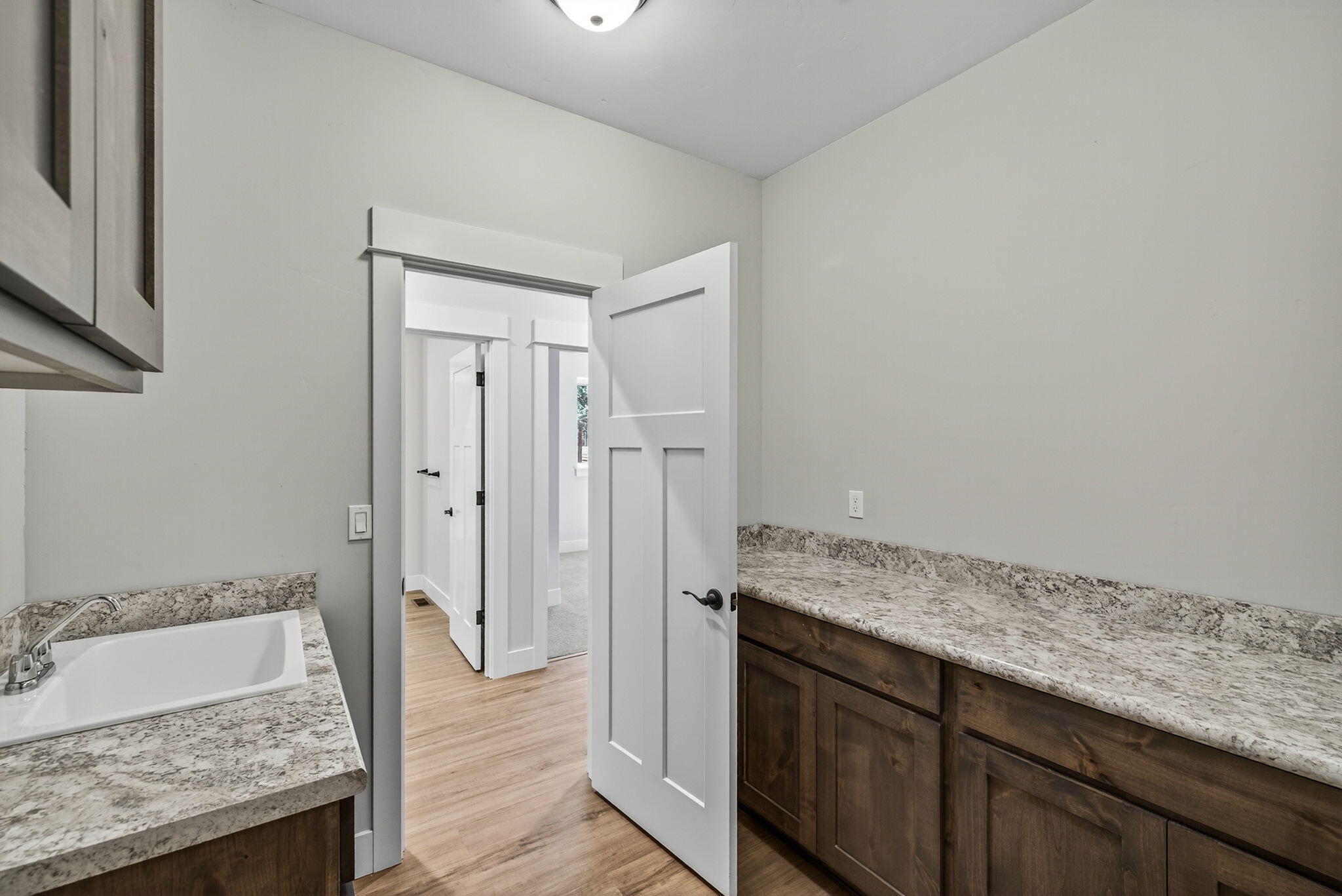 Evergreen Park - Residential