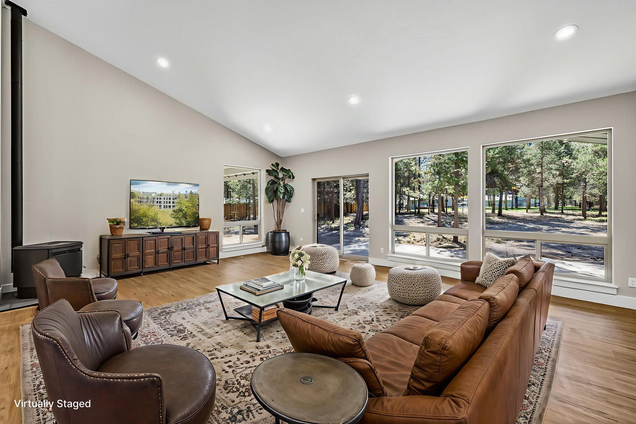 Evergreen Park - Residential