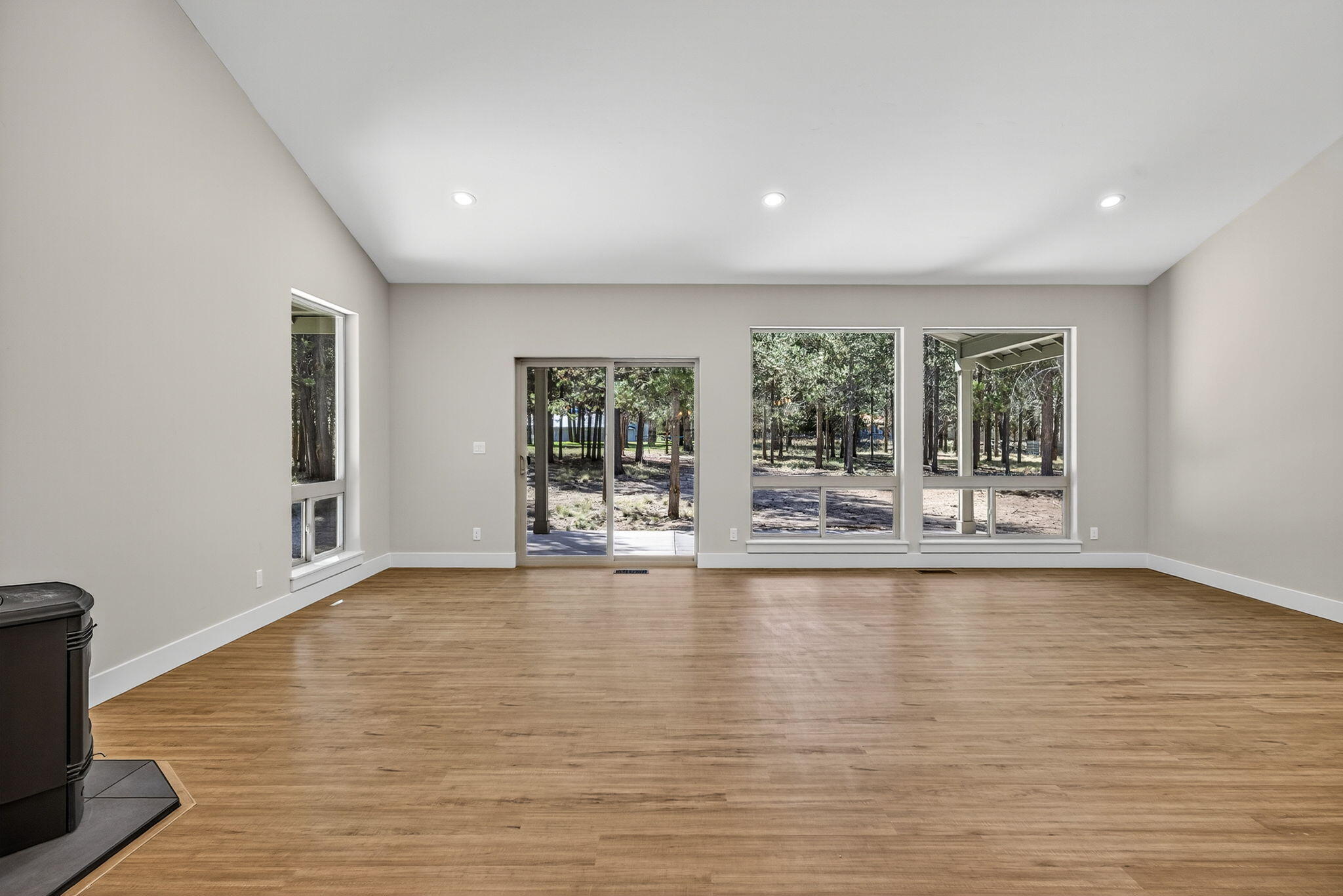 Evergreen Park - Residential