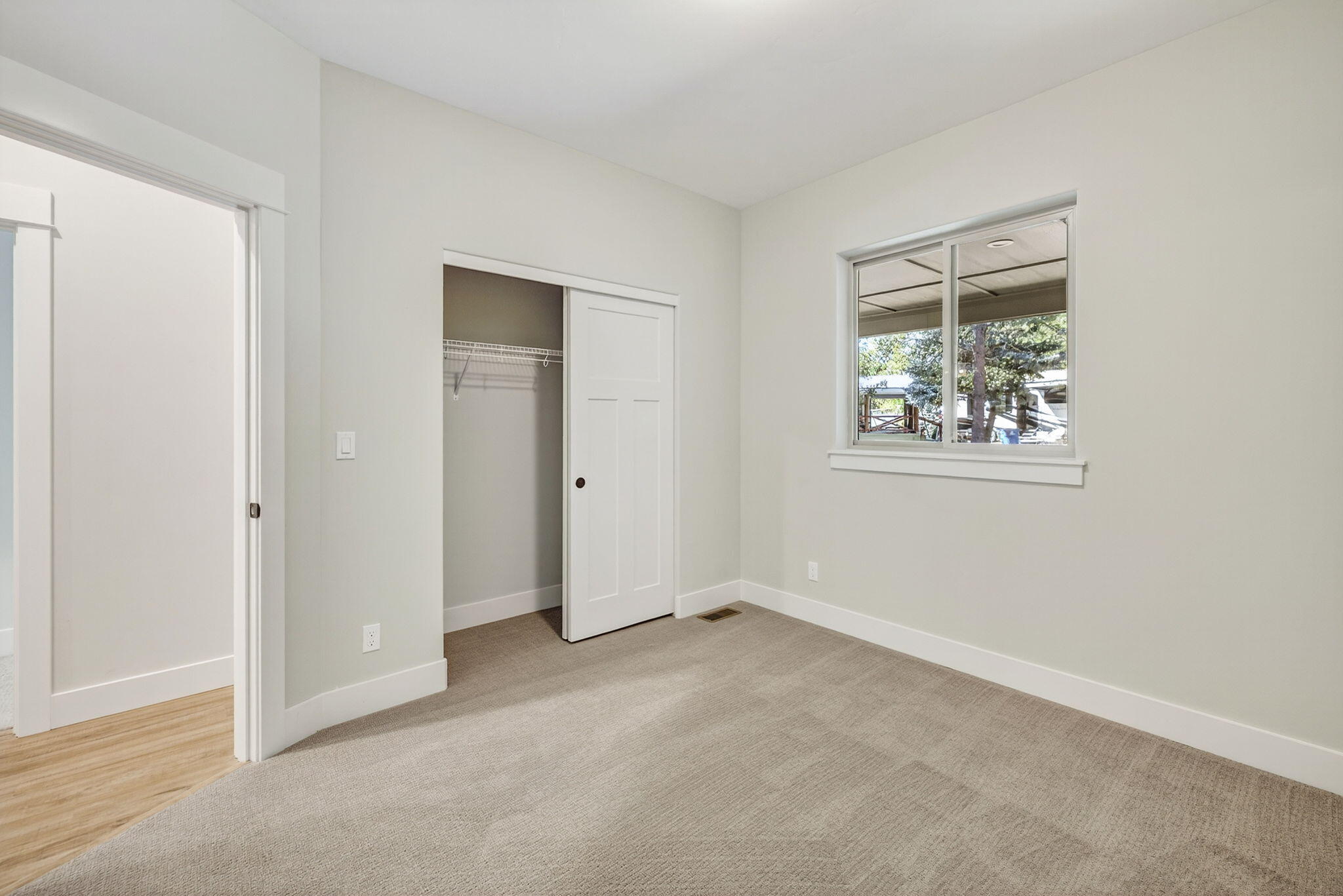 Evergreen Park - Residential