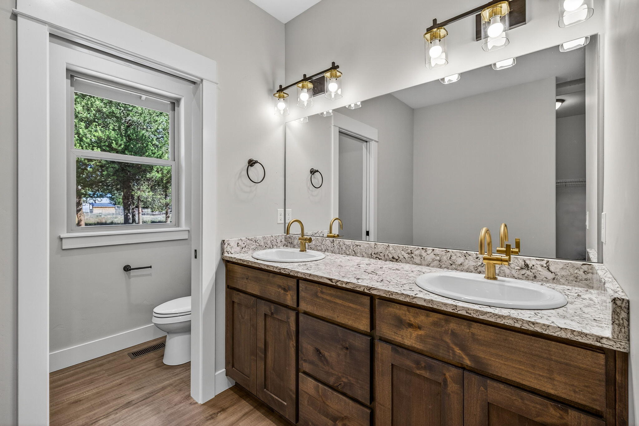 Evergreen Park - Residential