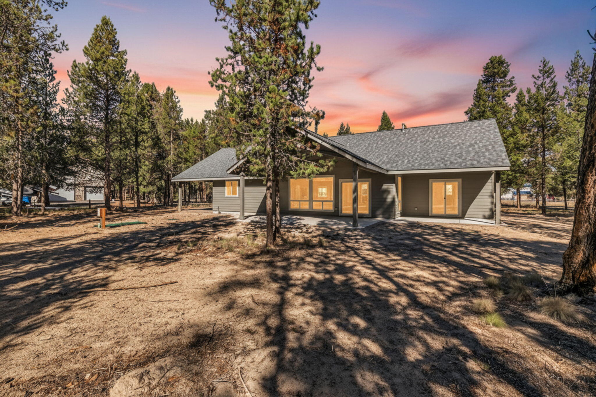 Evergreen Park - Residential