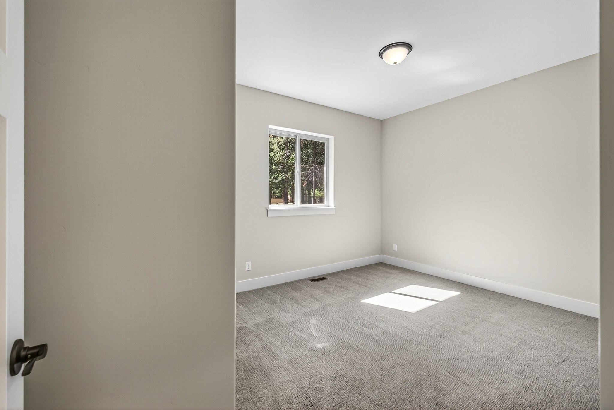 Evergreen Park - Residential