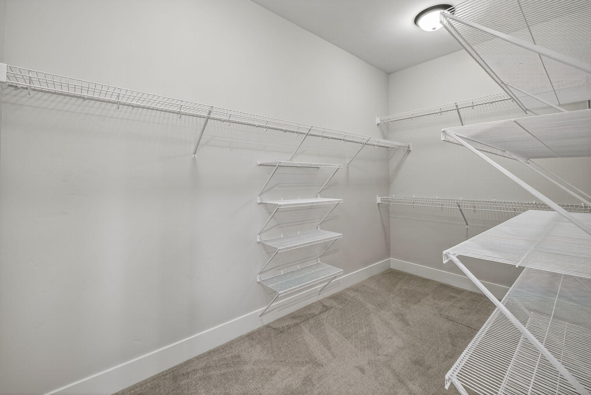 Evergreen Park - Residential