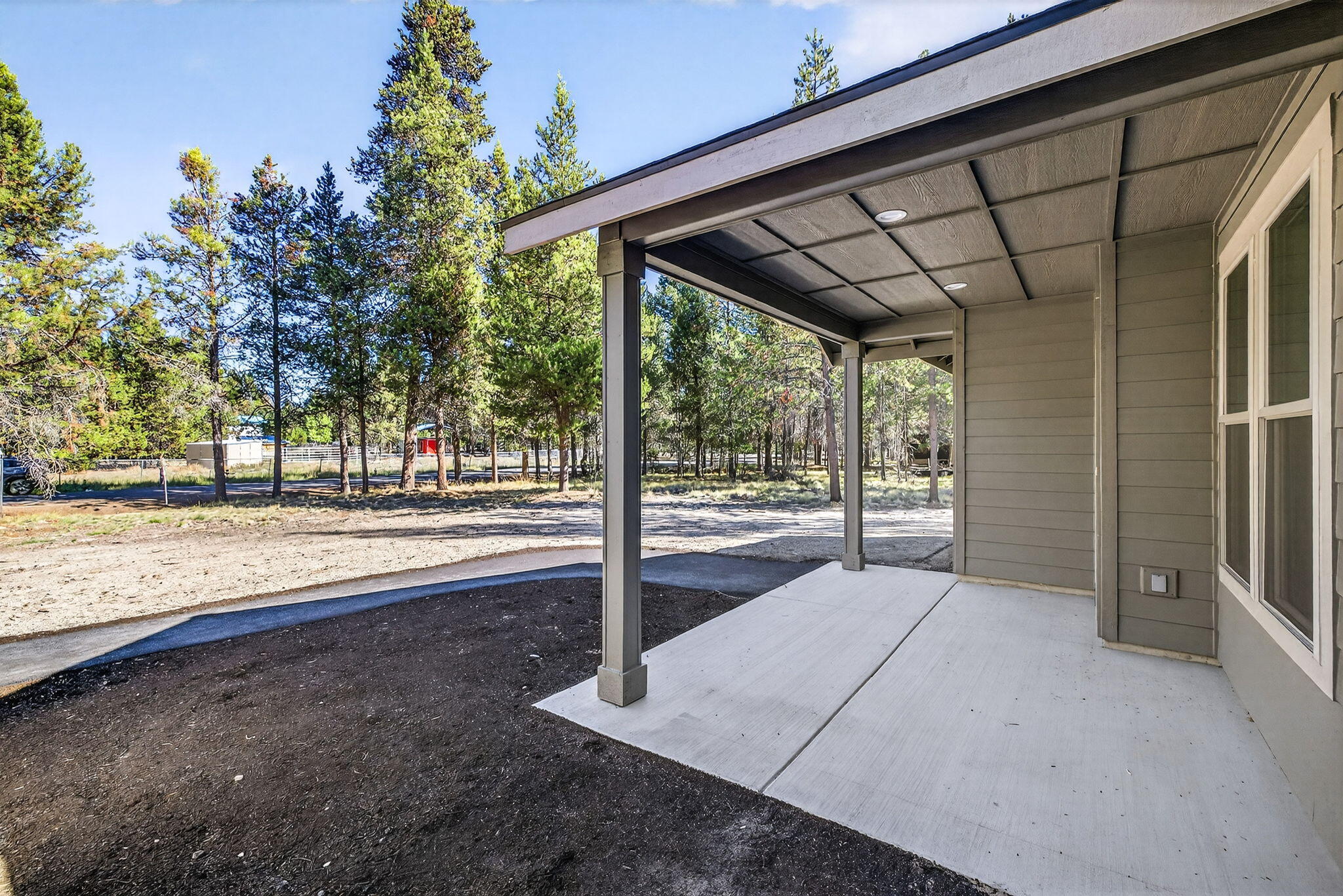 Evergreen Park - Residential