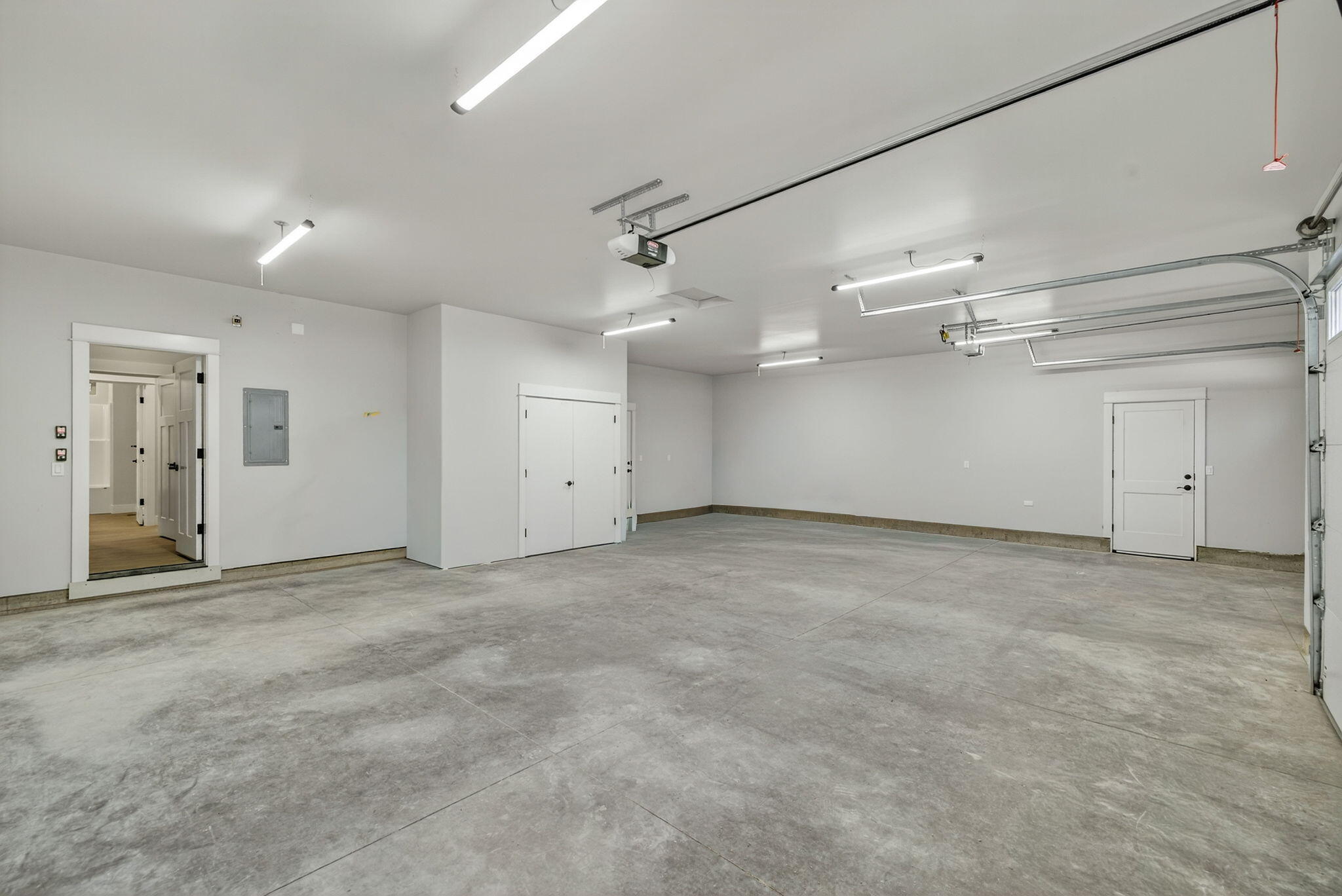 Evergreen Park - Residential