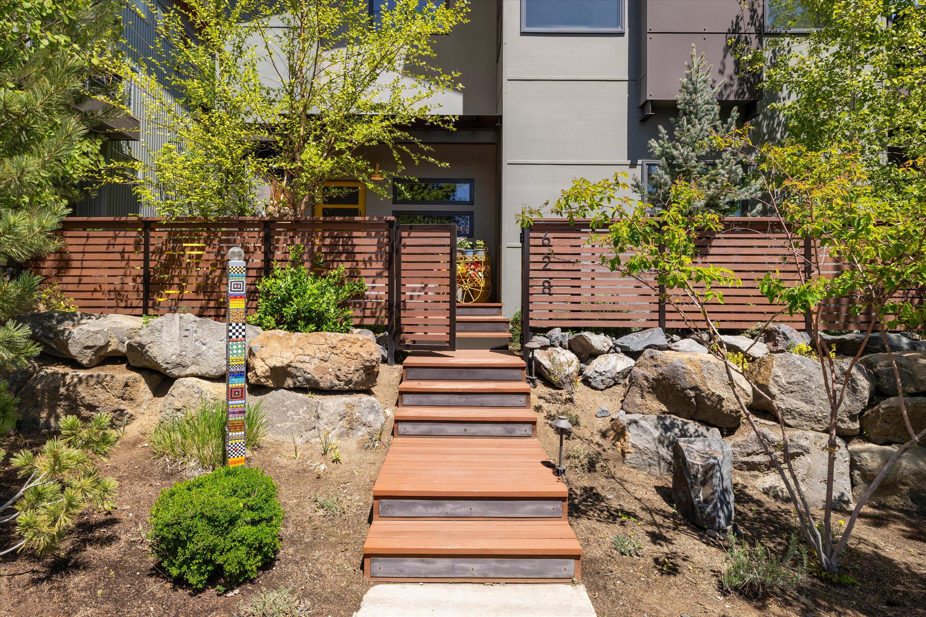 628 NW Portland Avenue