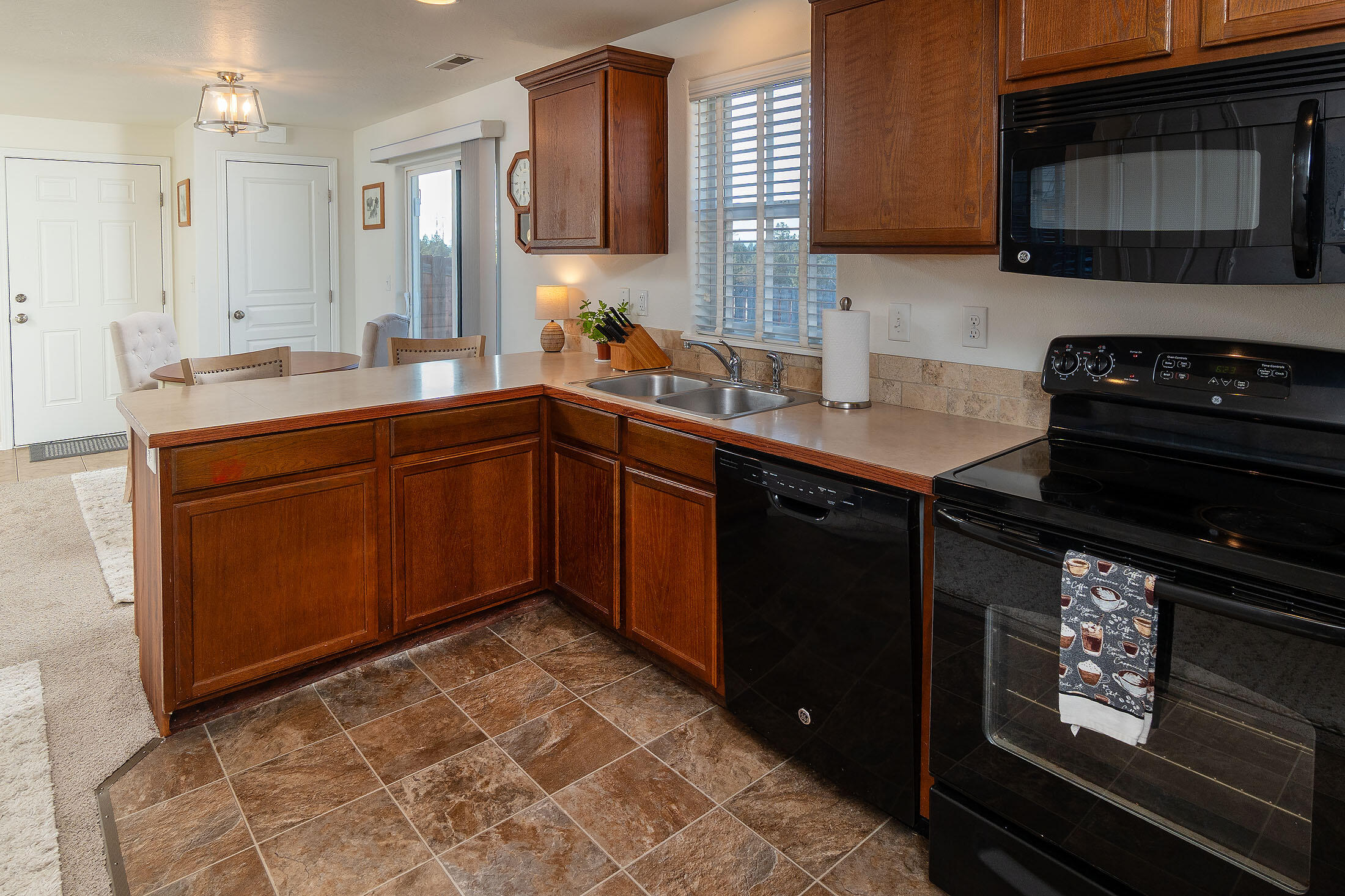 Antler Ridge - Residential