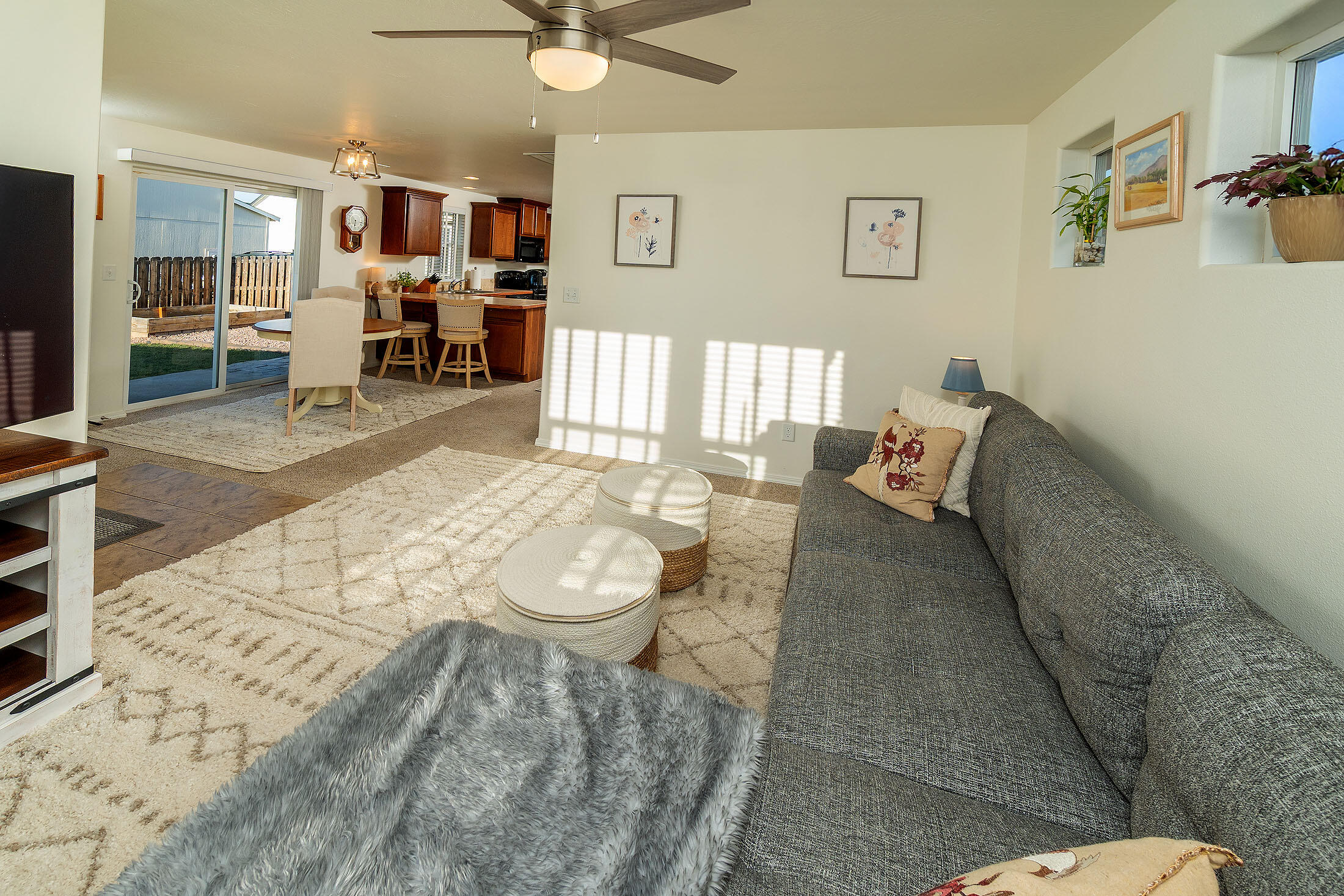 Antler Ridge - Residential