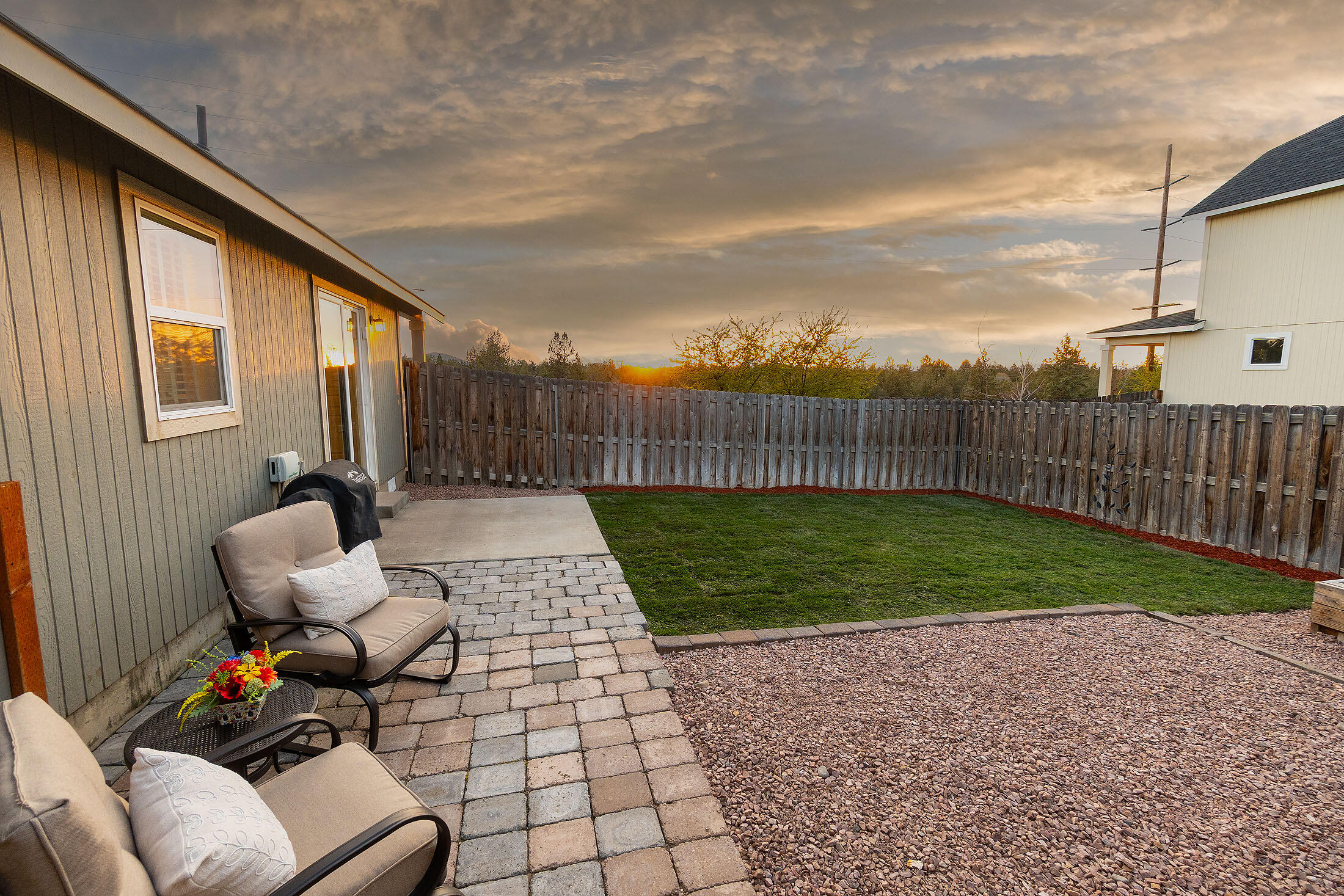 Antler Ridge - Residential