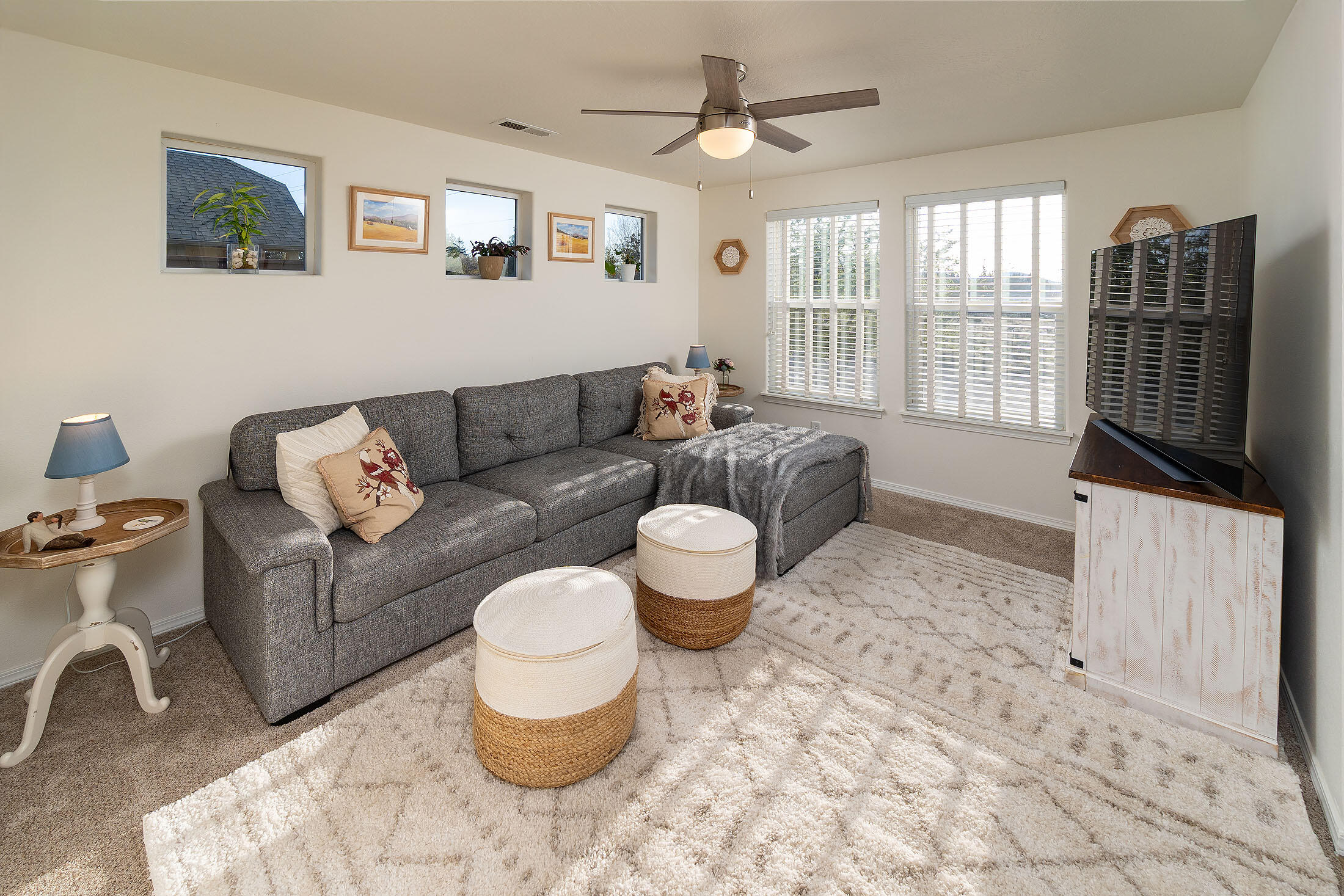 Antler Ridge - Residential