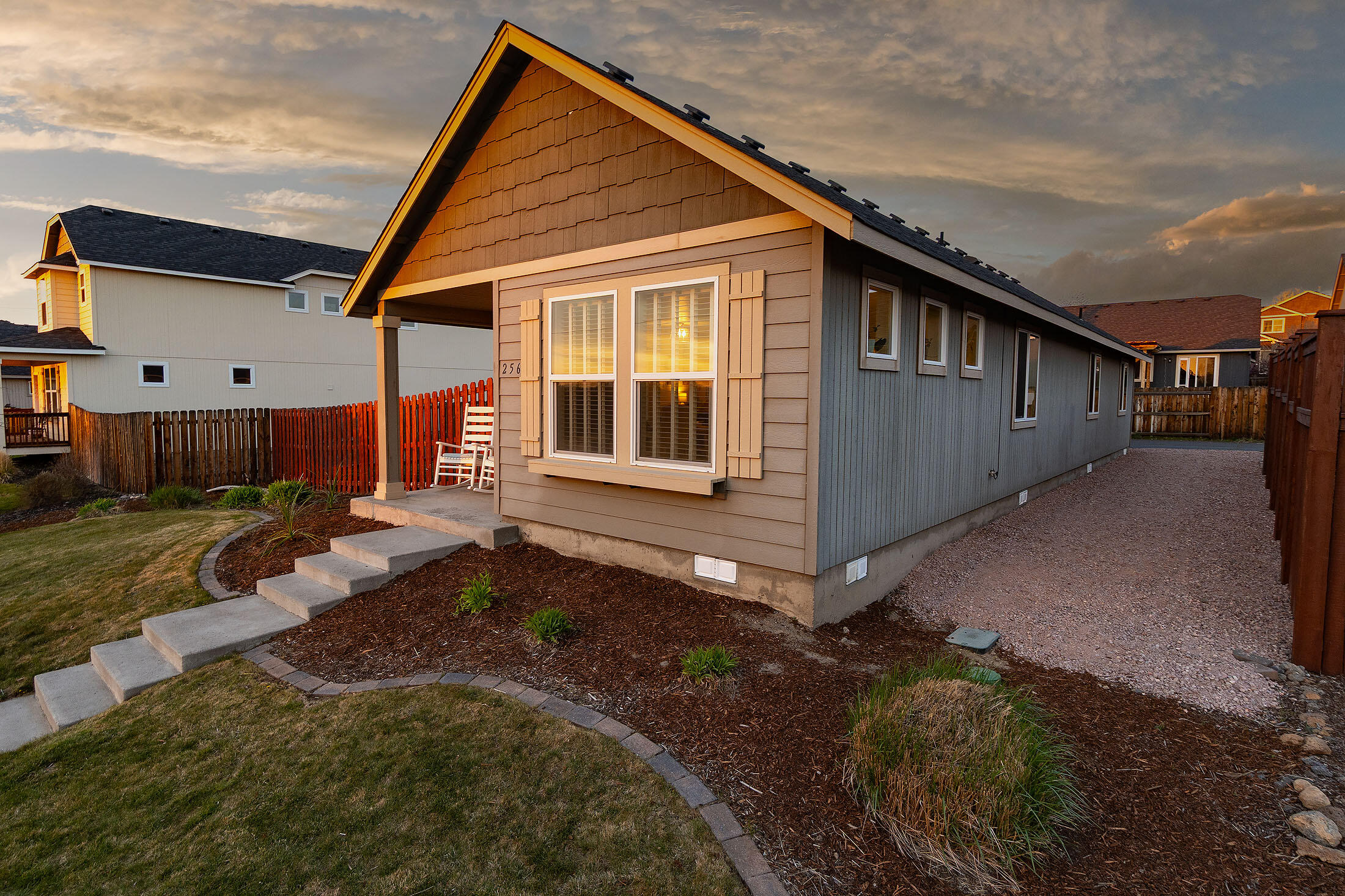 Antler Ridge - Residential