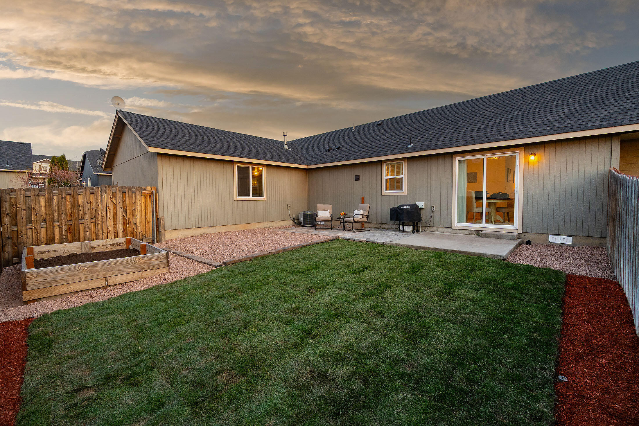 Antler Ridge - Residential