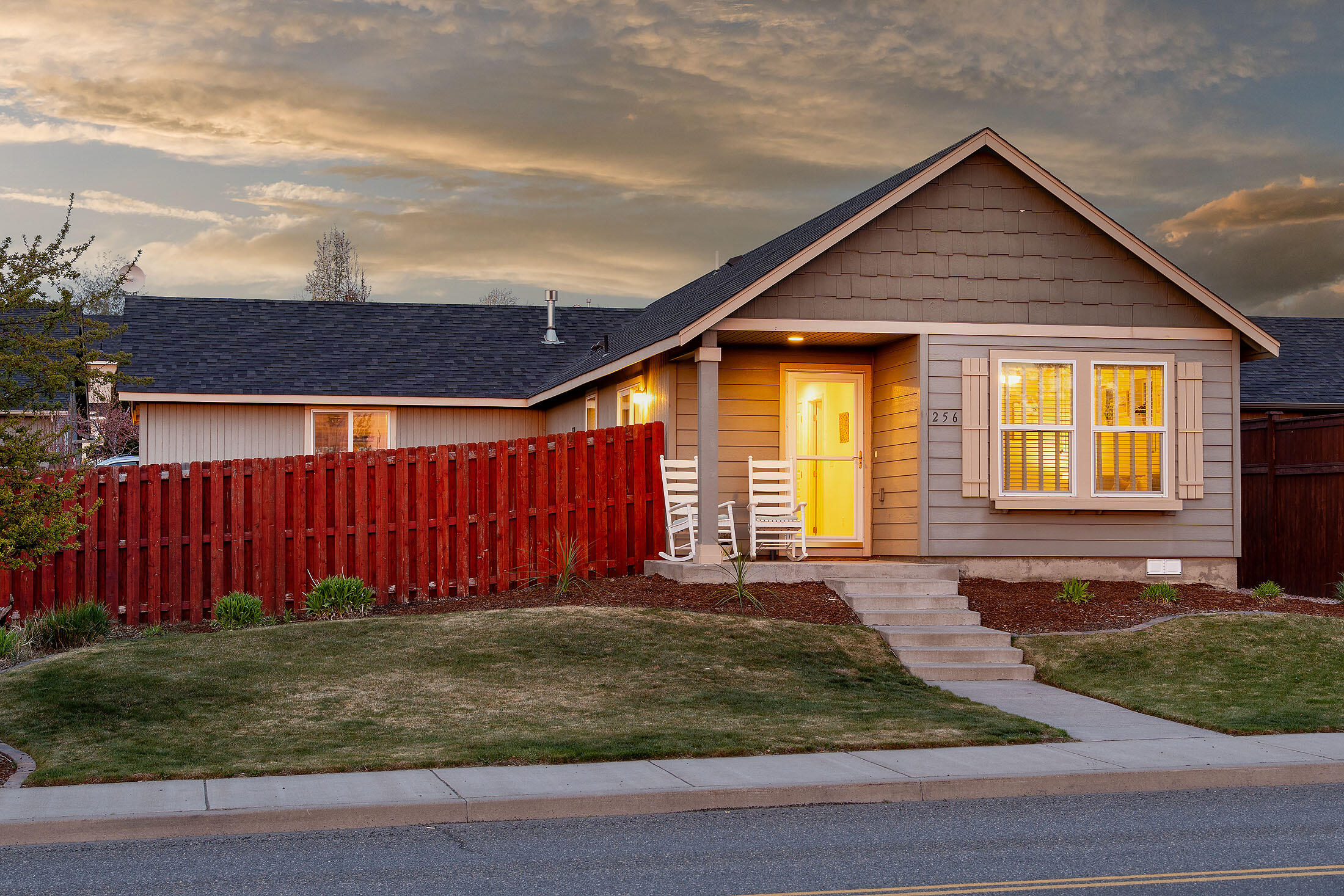 Antler Ridge - Residential