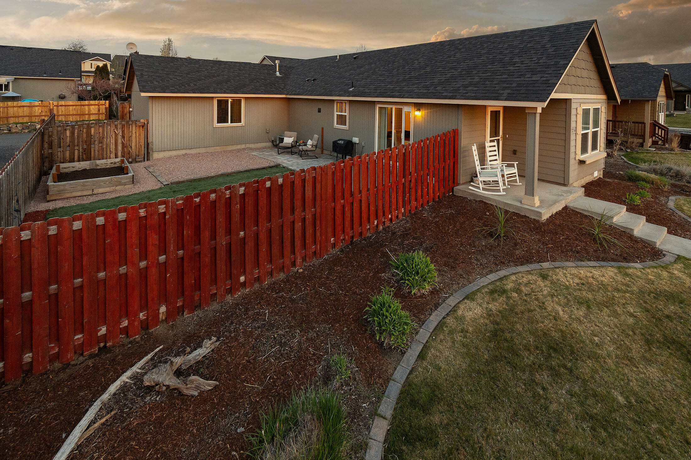 Antler Ridge - Residential
