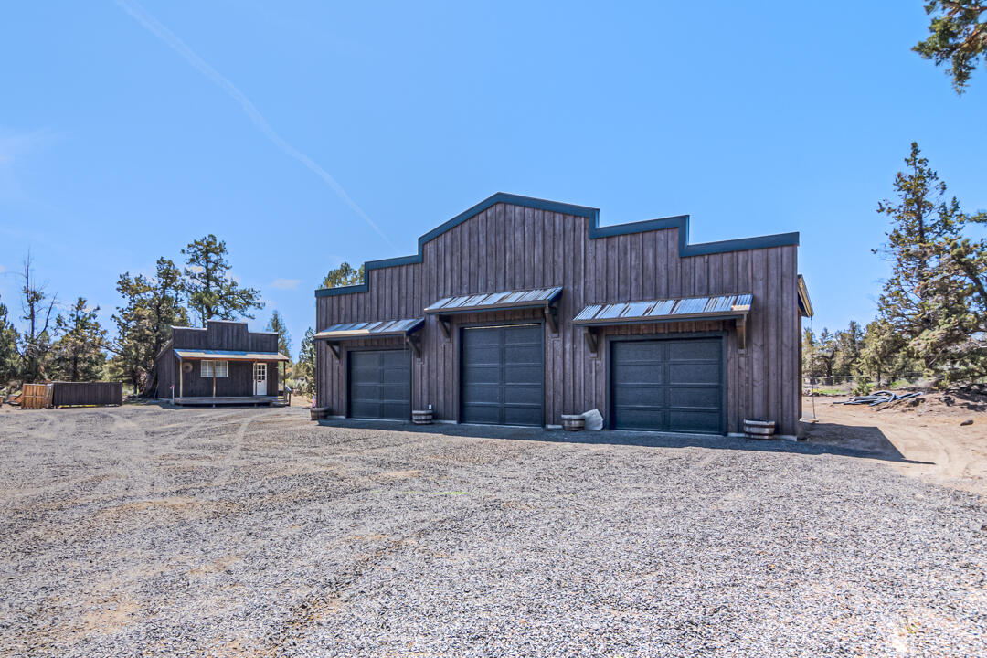 Tetherow Crossing - Residential