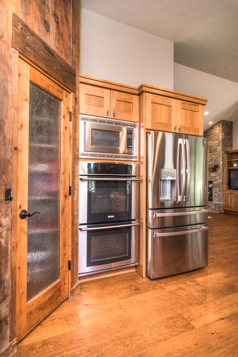 Tetherow Crossing - Residential