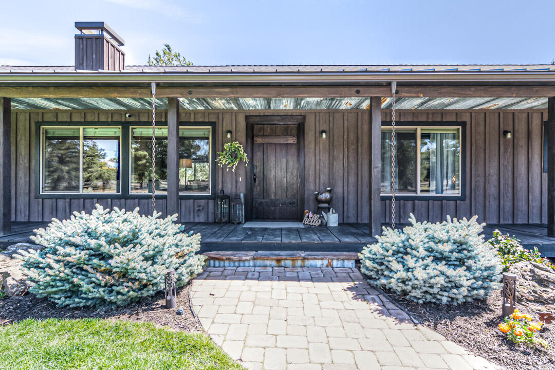 Tetherow Crossing - Residential