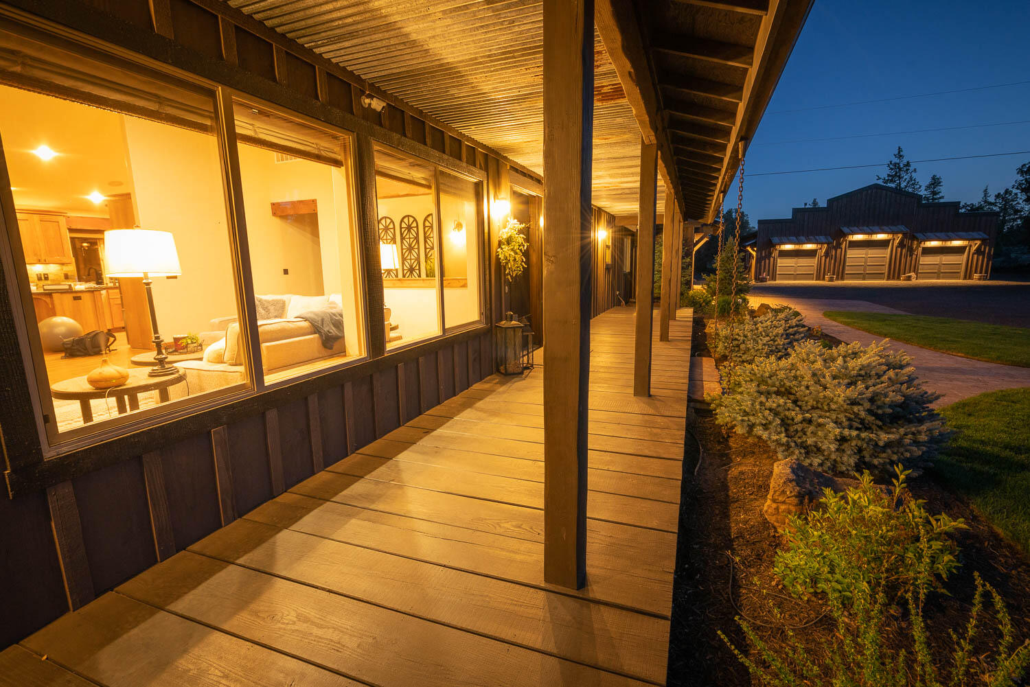 Tetherow Crossing - Residential