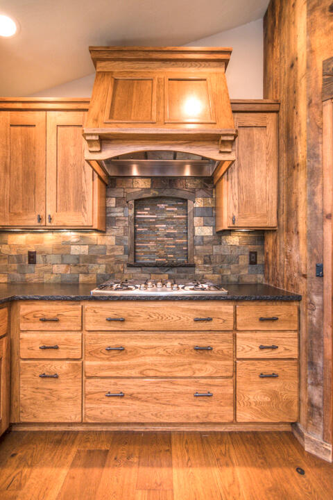 Tetherow Crossing - Residential