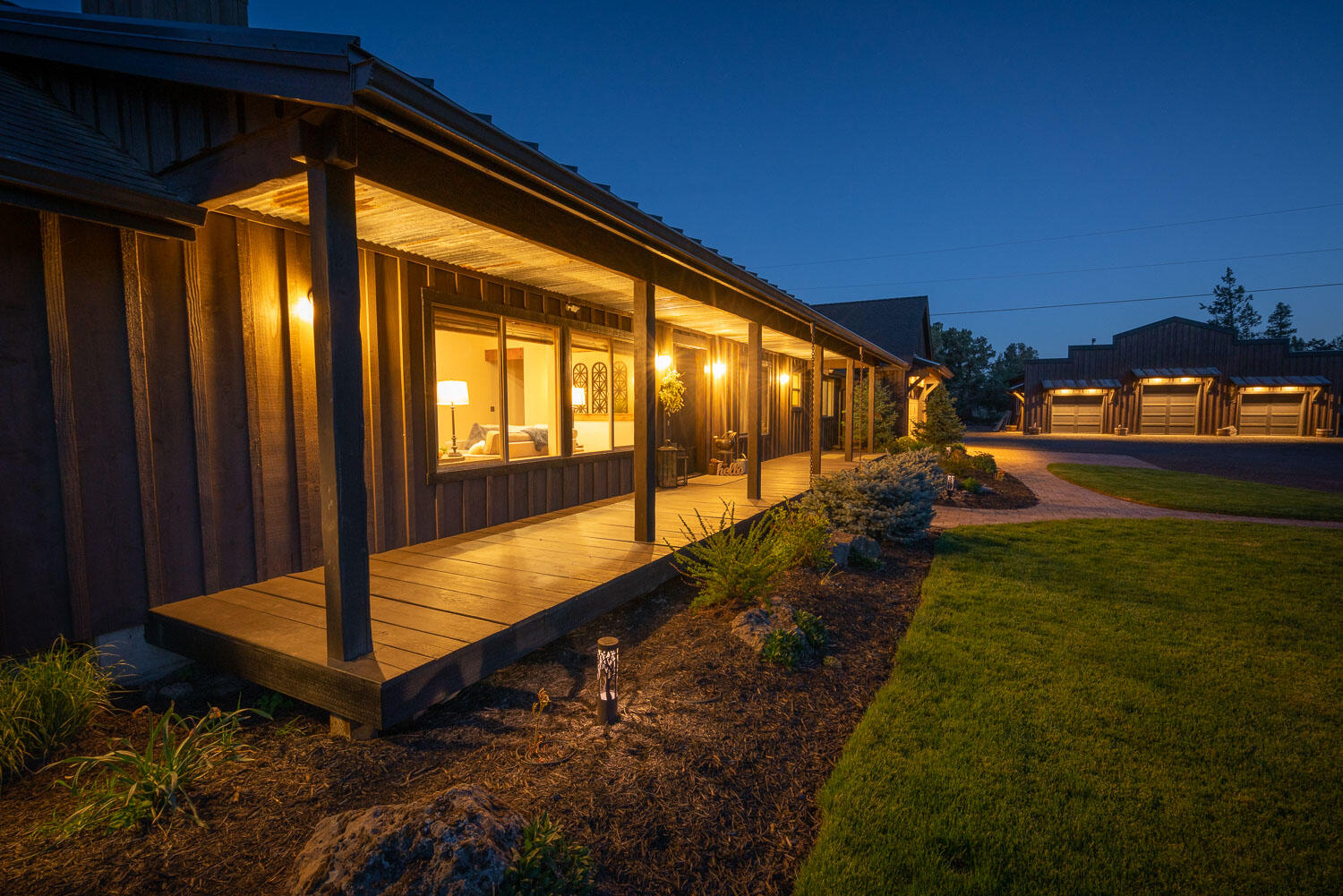 Tetherow Crossing - Residential