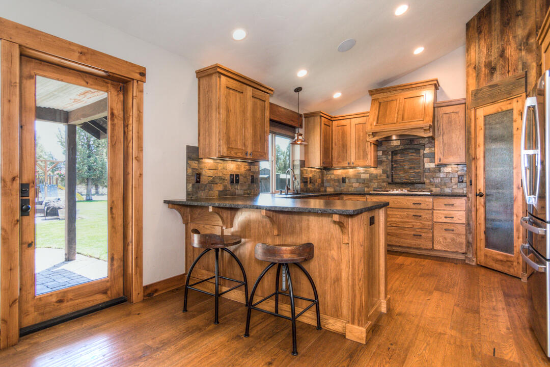 Tetherow Crossing - Residential