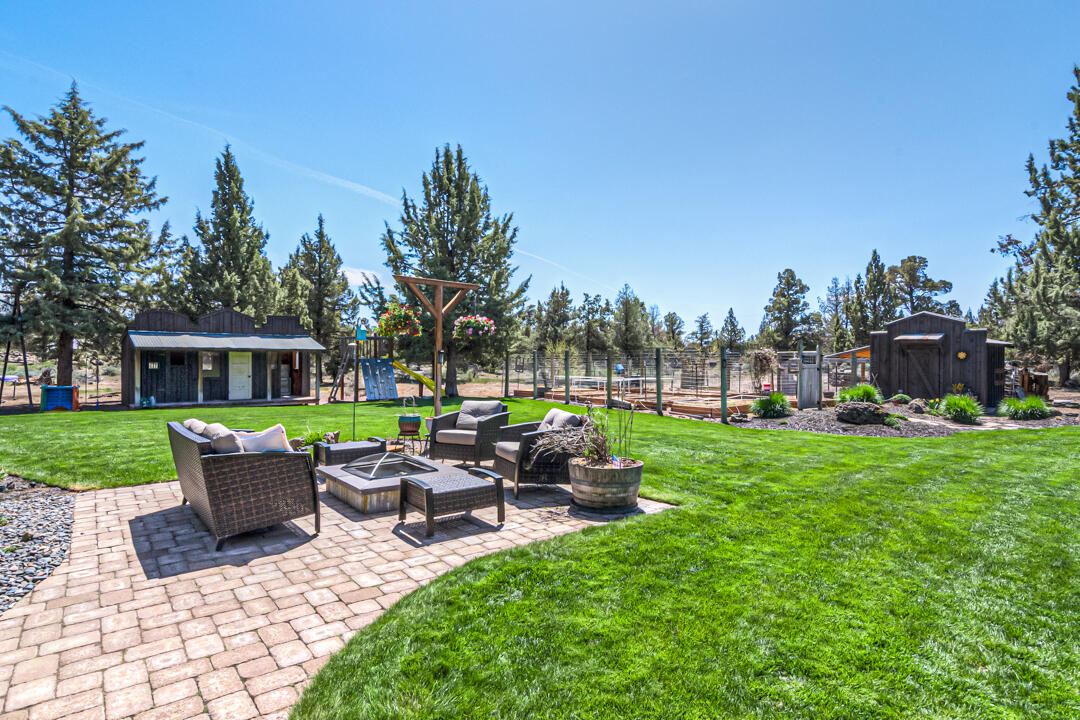 Tetherow Crossing - Residential