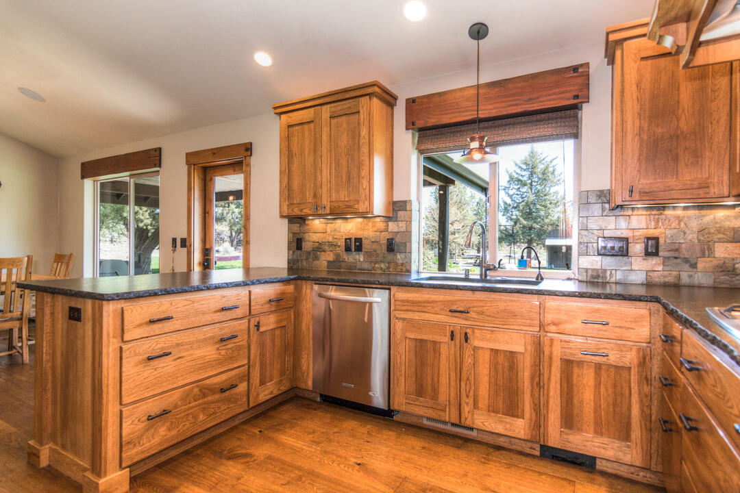 Tetherow Crossing - Residential