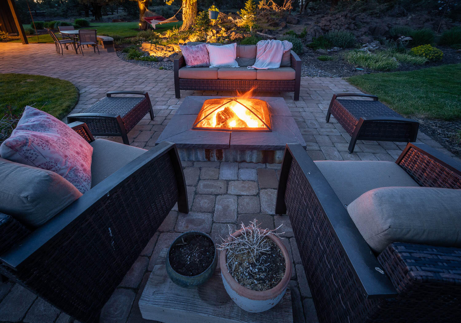 Tetherow Crossing - Residential