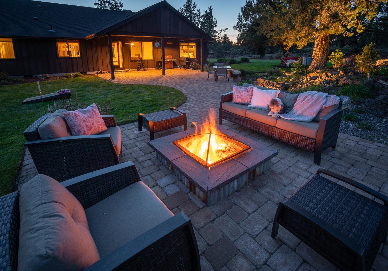 Tetherow Crossing - Residential