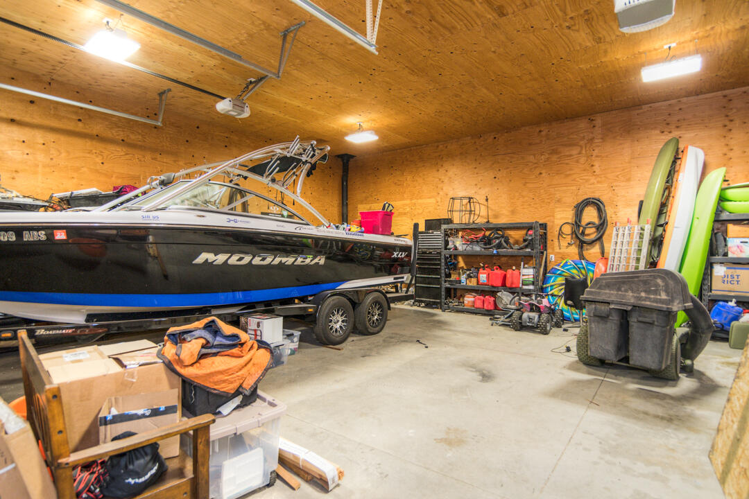 Tetherow Crossing - Residential