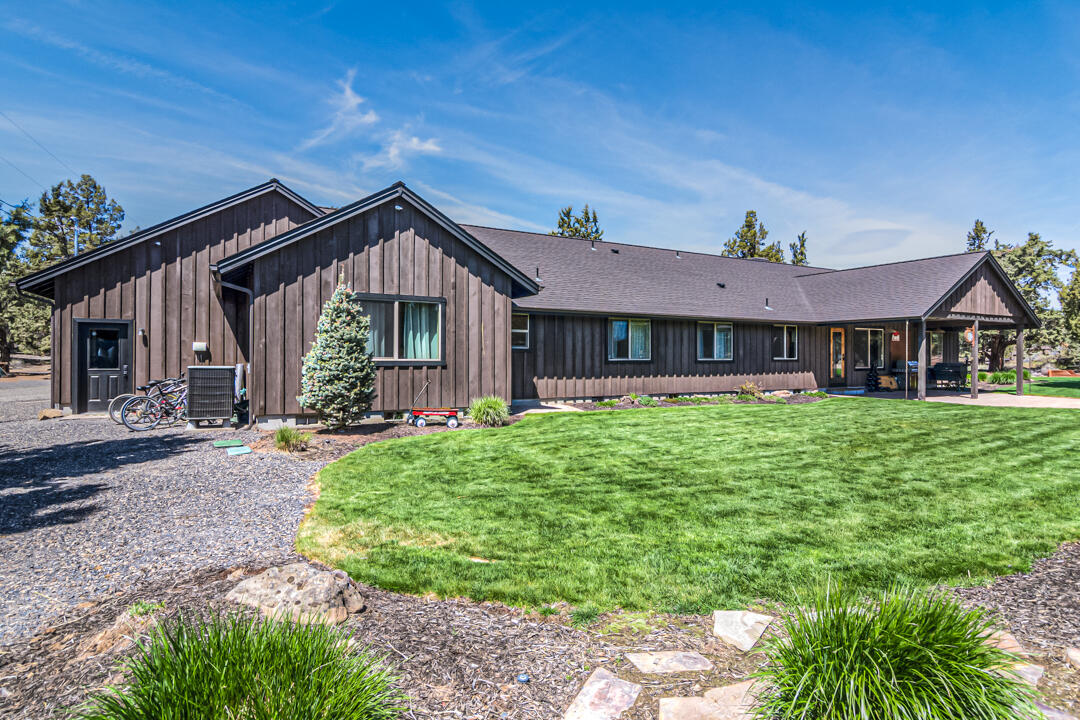 Tetherow Crossing - Residential