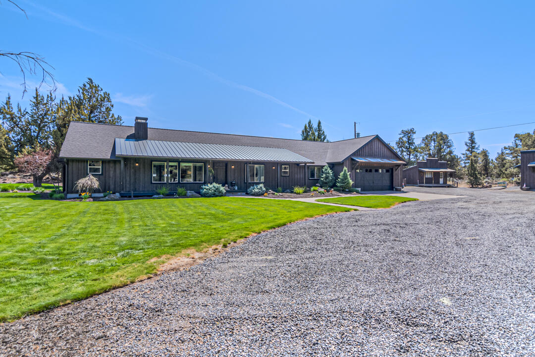 Tetherow Crossing - Residential