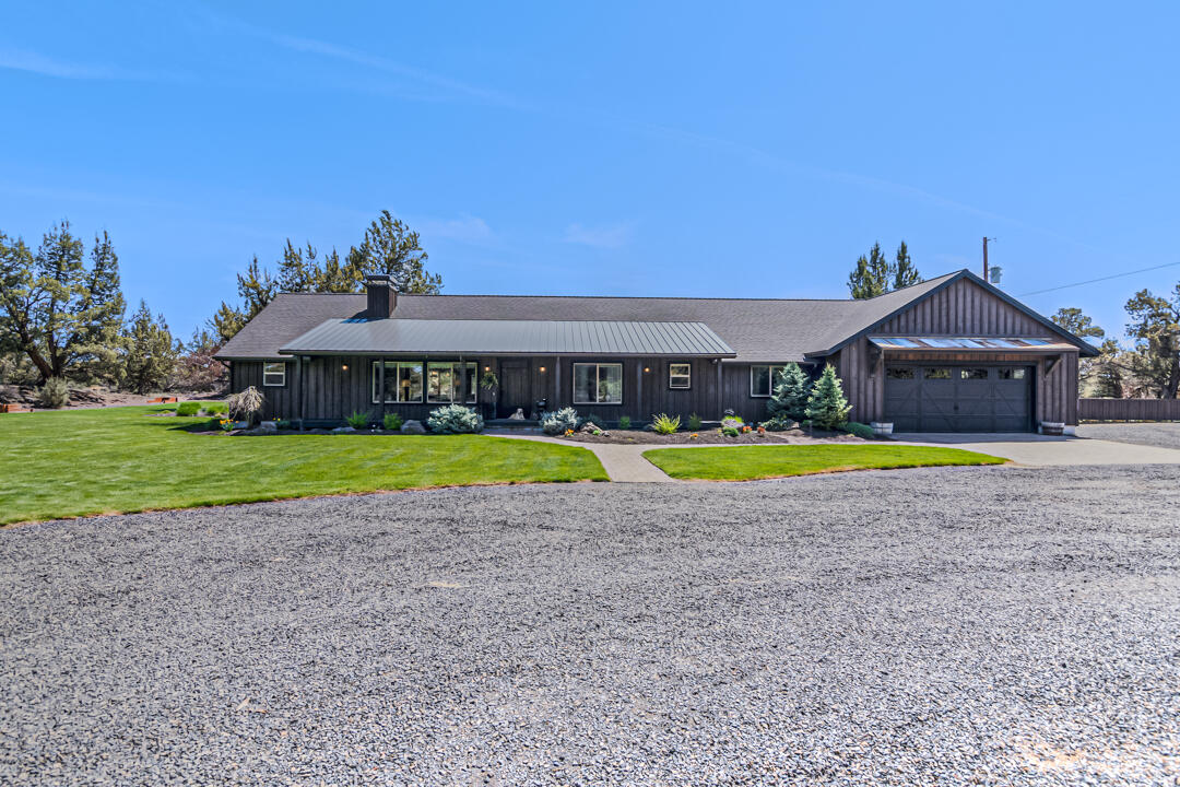 Tetherow Crossing - Residential