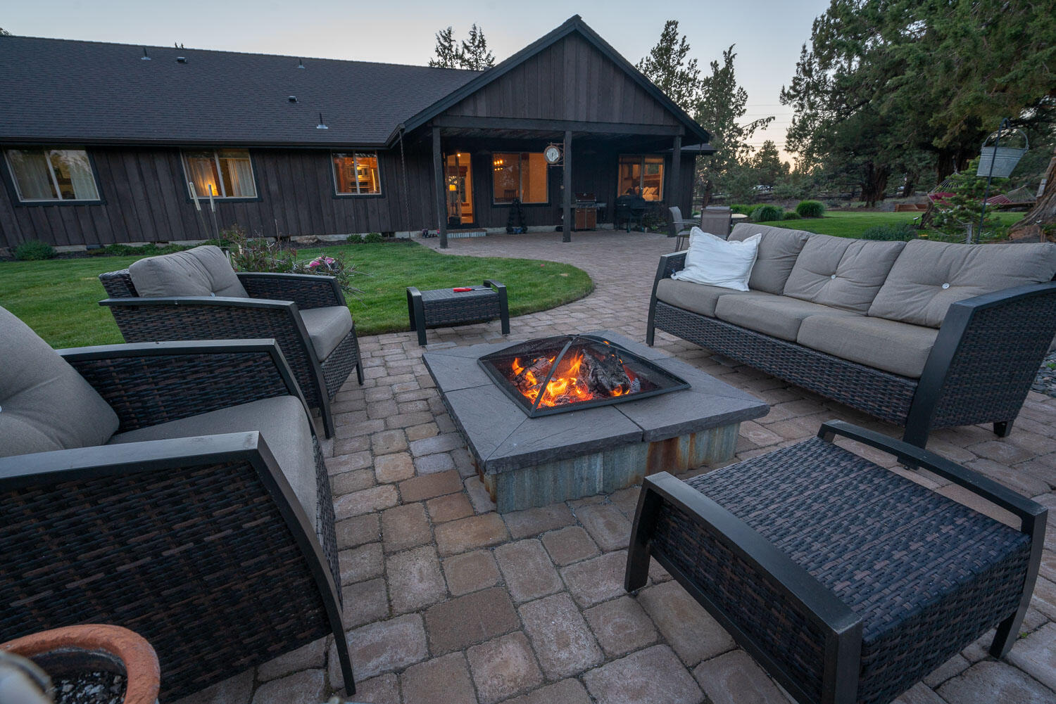 Tetherow Crossing - Residential