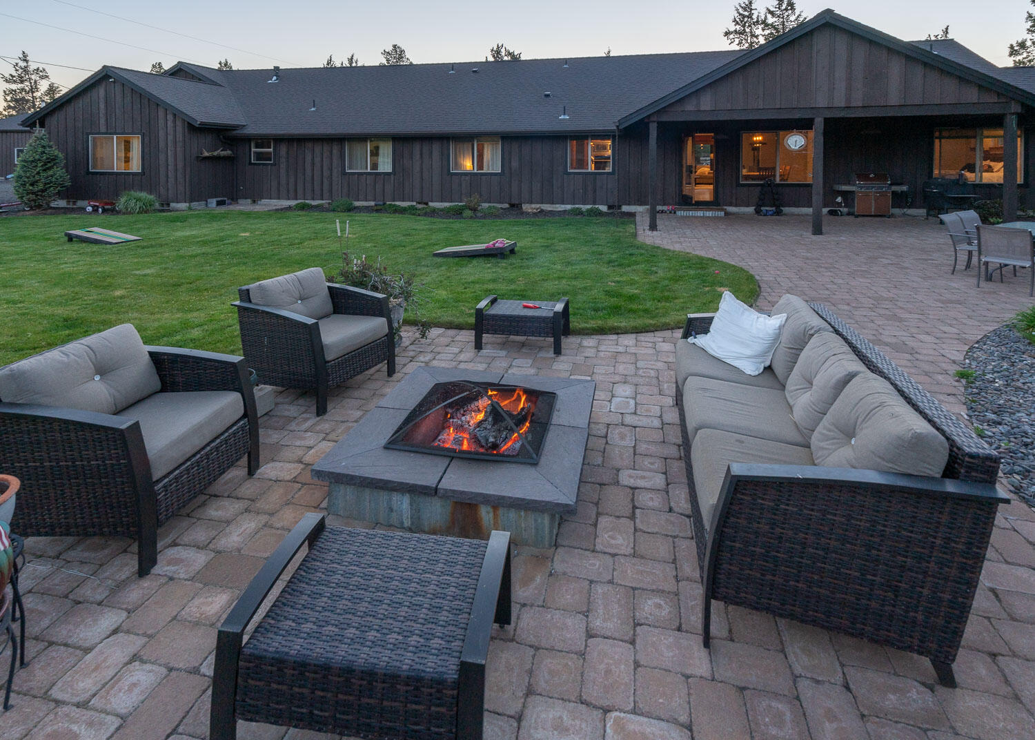 Tetherow Crossing - Residential