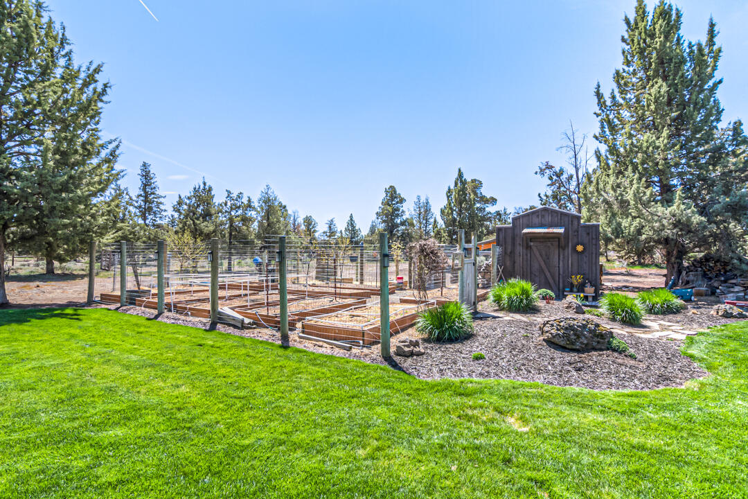 Tetherow Crossing - Residential