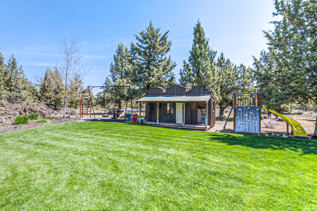 Tetherow Crossing - Residential