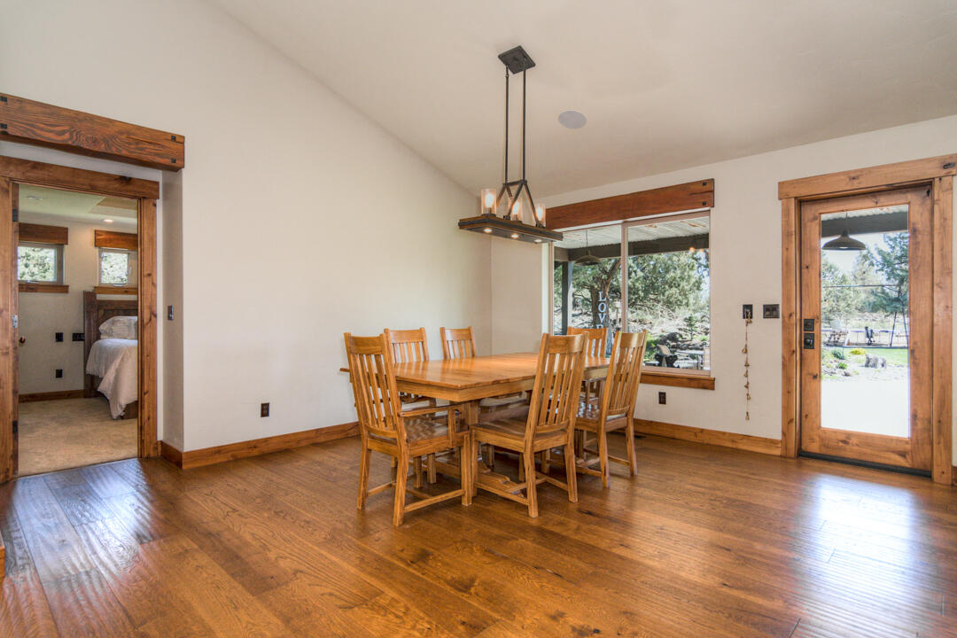 Tetherow Crossing - Residential