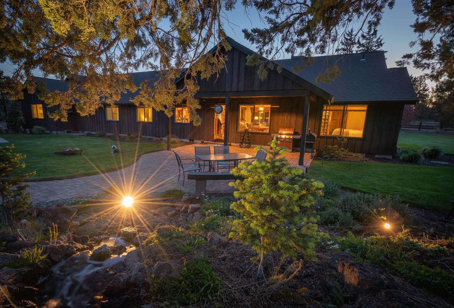 Tetherow Crossing - Residential