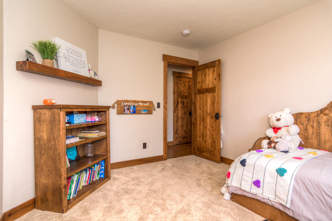 Tetherow Crossing - Residential