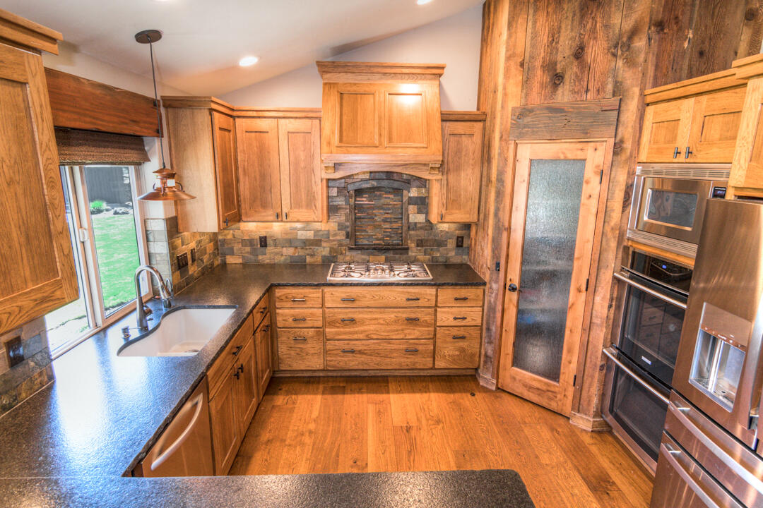 Tetherow Crossing - Residential