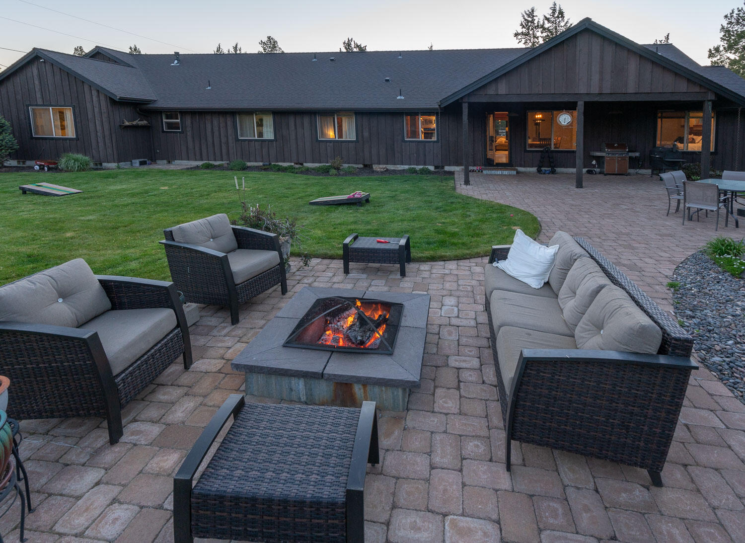 Tetherow Crossing - Residential