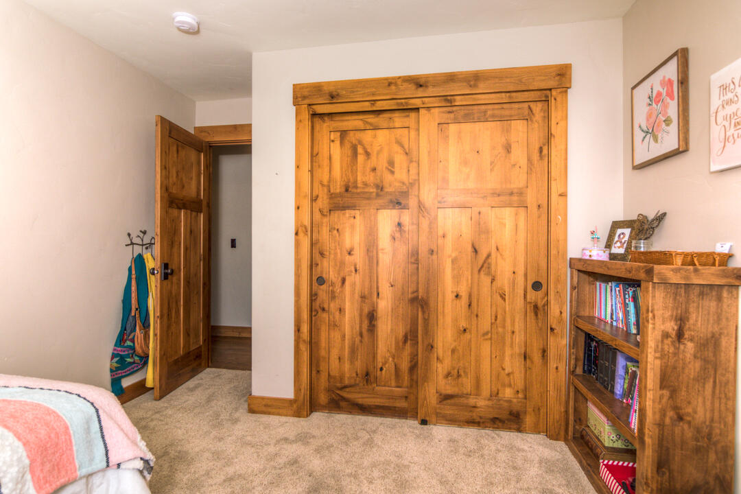 Tetherow Crossing - Residential